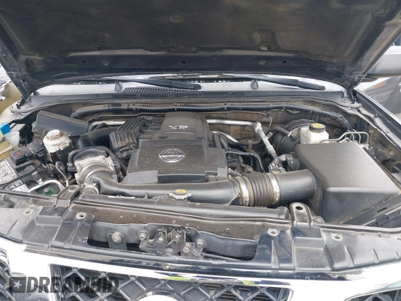 2019 Nissan Frontier SV with VIN 1N6AD0EV2KN723588, listed as a IAAI auction lot 42405233 with 79,310 mi miles and . Bid and sale history available at DreamBid. Image 10.