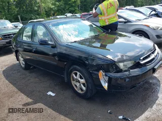 1999 Nissan Altima XE z VIN 1N4DL01D5XC147875, wystawiony jako IAAI lot #42450333 z przebiegiem 214 850 mil mil oraz . Historia ofert i sprzedaży dostępna na DreamBid. Obrazek 1.