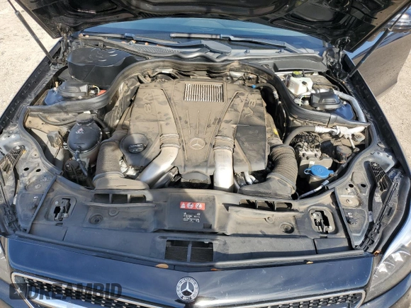 2017 Mercedes-Benz CLS 550 z VIN WDDLJ7DB1HA197450, wystawiony jako Copart lot #80098083 z przebiegiem 95 683 mil mil oraz . Historia ofert i sprzedaży dostępna na DreamBid. Obrazek 11.