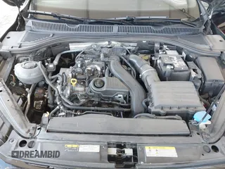 2024 Volkswagen Jetta Sport с VIN 3VWAM7BU2RM008822, выставлен на аукционе IAAI как лот 42258345 с пробегом 41 165 миль миль и . История ставок и продаж доступна на DreamBid. Изображение 10.