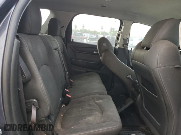 2013 GMC Acadia SLE with VIN 1GKKRNED0DJ255310, listed as a Copart auction lot 86568804 with 163,762 mi miles and Clean Title. Bid and sale history available at carsss.com. Image 11.