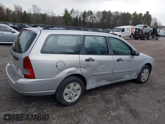2007 Ford Focus SE с VIN 1FAHP36N77W147447, выставлен на аукционе IAAI как лот 42027254 с пробегом 270 097 миль миль и . История ставок и продаж доступна на DreamBid. Изображение 6.