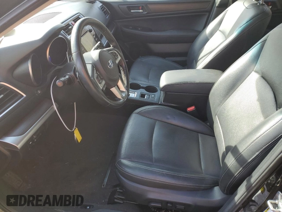 2016 Subaru Legacy 2.5i Limited with VIN 4S3BNAL63G3012281, listed as a Copart auction lot 42209863 with 97,651 mi miles. Bid and sale history available at carsss.com. Image 7.
