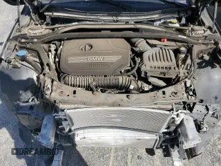 2022 BMW 2 Series 228i xDrive with VIN WBA73AK00N7K22395, listed as a Copart auction lot 49630575 with 54,803 mi miles and Clean Title. Bid and sale history available at carsss.com. Image 11.