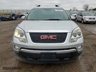 2012 GMC Acadia SLT1 with VIN 1GKKVREDXCJ180097, listed as a Copart auction lot 78930134 with 188,307 mi miles and Clean Title. Bid and sale history available at carsss.com. Image 5.