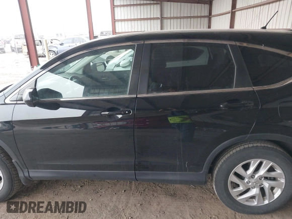 2016 Honda CR-V EX with VIN 2HKRM4H51GH673704, listed as a IAAI auction lot 41966455 with 67,035 mi miles and . Bid and sale history available at DreamBid. Image 14.