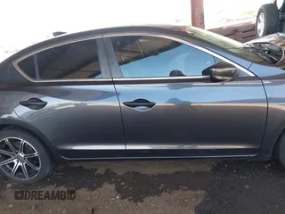 2016 Acura ILX with VIN 19UDE2F34GA006082, listed as a IAAI auction lot 41998326 with 103,872 mi miles and . Bid and sale history available at DreamBid. Image 13.