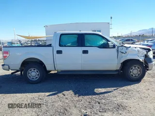 2011 Ford F-150 XL with VIN 1FTFW1EFXBKD38492, listed as a IAAI auction lot 40785831 with 222,356 mi miles. Bid and sale history available at carsss.com. Image 13.