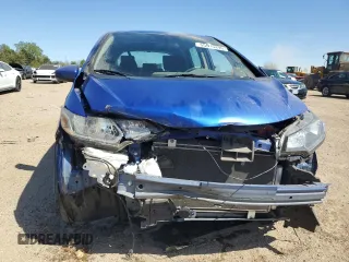 2016 Honda Fit EX z VIN JHMGK5H77GX000455, wystawiony jako Copart lot #55510495 z przebiegiem 51 261 mil mil oraz Szkoda całkowita • Salvage title. Historia ofert i sprzedaży dostępna na DreamBid. Obrazek 5.