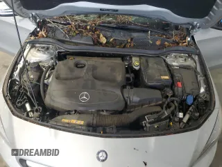 2015 Mercedes-Benz CLA 250 with VIN WDDSJ4GB6FN210219, listed as a Copart auction lot 47255153 with 67,973 mi miles and . Bid and sale history available at DreamBid. Image 12.