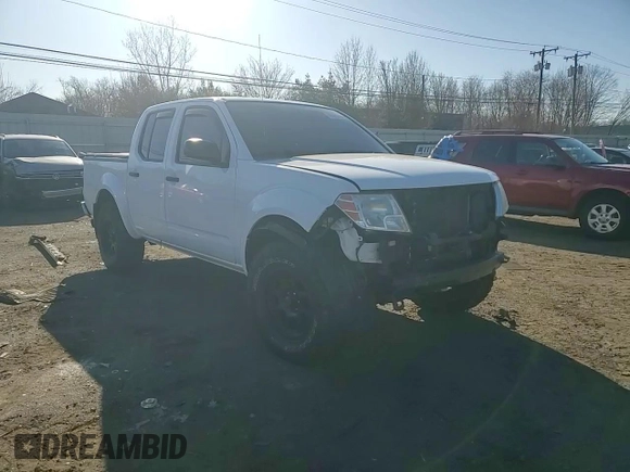 2012 Nissan Frontier SV z VIN 1N6AD0EV9CC418280, wystawiony jako Copart lot #50765995 z przebiegiem 176 065 mil mil oraz Szkoda całkowita • Salvage title. Historia ofert i sprzedaży dostępna na DreamBid. Obrazek 11.