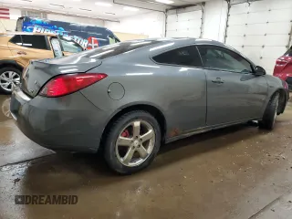2009 Pontiac G6 GT 1SA z VIN 1G2ZH17NX94187538, wystawiony jako Copart lot #59767455 z przebiegiem 161 105 mil mil oraz Czysty tytuł • Clean title. Historia ofert i sprzedaży dostępna na DreamBid. Obrazek 3.