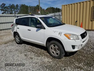 2012 Toyota RAV4 with VIN 2T3ZF4DV3CW117994, listed as a Copart auction lot 49275845 with 264,392 mi miles and Clean Title. Bid and sale history available at carsss.com. Image 4.