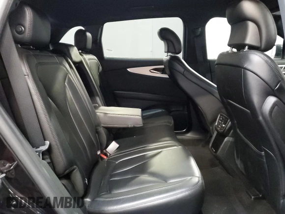 2019 Lincoln Nautilus Standard с VIN 2LMPJ6J99KBL48473, выставлен на аукционе Copart как лот 64984184 с пробегом 90 575 миль миль и Чистый • Clean title. История ставок и продаж доступна на DreamBid. Изображение 11.