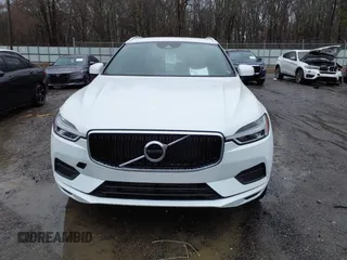 2020 Volvo XC60 Momentum z VIN YV4102DK8L1522348, wystawiony jako IAAI lot #41729535 z przebiegiem 43 833 mil mil oraz . Historia ofert i sprzedaży dostępna na DreamBid. Obrazek 12.