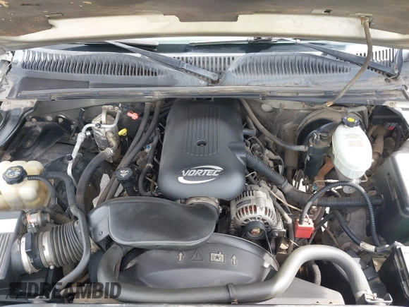 2003 Chevrolet Silverado 1500 LT with VIN 2GCEK19T131364293, listed as a IAAI auction lot 42025176 with 291,932 mi miles. Bid and sale history available at carsss.com. Image 10.