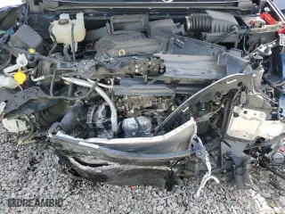 2019 Chrysler Pacifica Touring L with VIN 2C4RC1BGXKR734622, listed as a Copart auction lot 51621215 with 58,143 mi miles and Salvage Title. Bid and sale history available at carsss.com. Image 12.