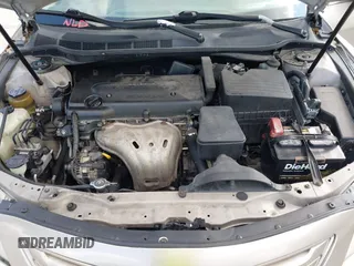2007 Toyota Camry CE with VIN 4T1BE46K57U628306, listed as a IAAI auction lot 42177529 with 193,351 mi miles and . Bid and sale history available at DreamBid. Image 10.