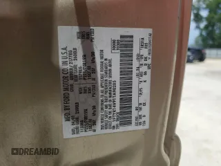 2001 Ford Ranger XL z VIN 1FTYR14V91TA90205, wystawiony jako Copart lot #55434505 z przebiegiem 205 919 mil mil oraz Szkoda całkowita • Salvage title. Historia ofert i sprzedaży dostępna na DreamBid. Obrazek 12.