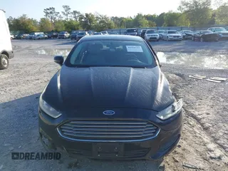 2013 Ford Fusion SE with VIN 3FA6P0H74DR201533, listed as a IAAI auction lot 41991723 with 150,318 mi miles and . Bid and sale history available at DreamBid. Image 12.