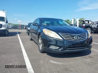 2012 Hyundai Azera с VIN KMHFG4JG0CA138415, выставлен на аукционе IAAI как лот 42750561 с пробегом 193 993 миль миль и . История ставок и продаж доступна на DreamBid. Изображение 1.