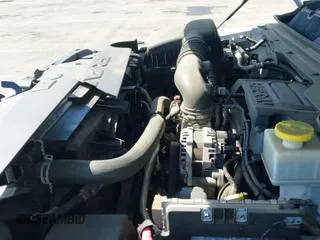 2020 Ram 1500 Big Horn z VIN 1C6RREBT4LN256707, wystawiony jako IAAI lot #42489432 z przebiegiem 95 117 mil mil oraz . Historia ofert i sprzedaży dostępna na DreamBid. Obrazek 19.