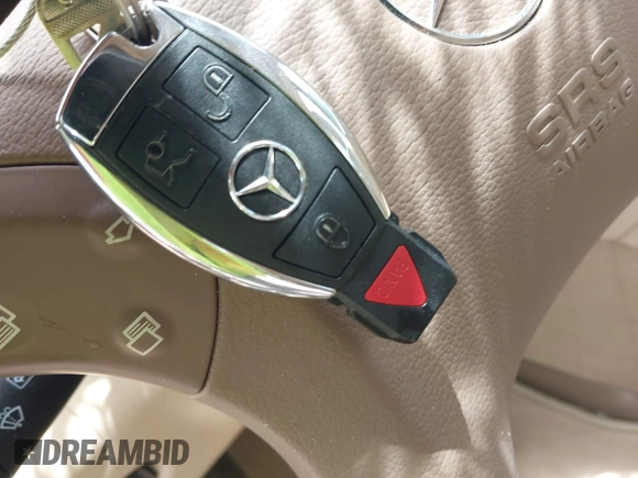 2002 Mercedes-Benz C 230/260/280/320 z VIN WDBRF61J32E005536, wystawiony jako IAAI lot #42527472 z przebiegiem 9 601 mil mil oraz . Historia ofert i sprzedaży dostępna na DreamBid. Obrazek 11.