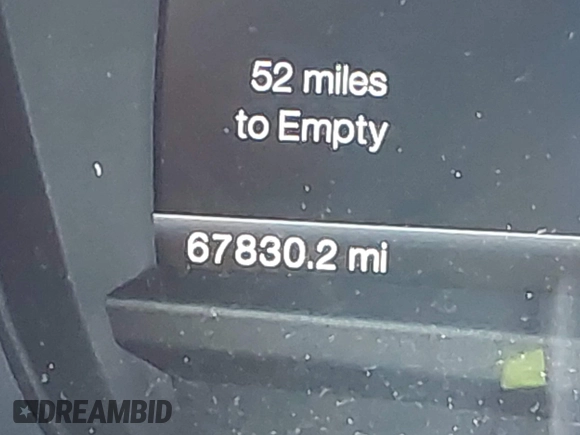 2014 Ford Explorer XLT with VIN 1FM5K8D85EGC34501, listed as a IAAI auction lot 42217841 with 67,830 mi miles and . Bid and sale history available at carsss.com. Image 15.
