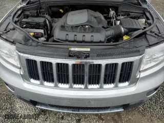 2011 Jeep Grand Cherokee Limited with VIN 1J4RR5GT1BC575570, listed as a Copart auction lot 51300435 with 140,197 mi miles and Clean Title. Bid and sale history available at carsss.com. Image 12.