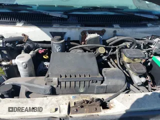 1995 Chevrolet Astro Cargo Van with VIN 1GBDM19W7SB261642, listed as a IAAI auction lot 38993802 with 137,524 mi miles. Bid and sale history available at carsss.com. Image 10.