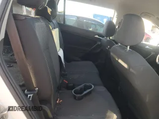 2021 Volkswagen Tiguan S z VIN 3VV1B7AX1MM155177, wystawiony jako Copart lot #70585534 z przebiegiem Nie podano mil oraz Szkoda całkowita • Salvage title. Historia ofert i sprzedaży dostępna na DreamBid. Obrazek 11.