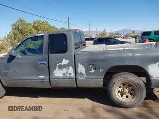 1997 Dodge Dakota z VIN 1B7GL23Y0VS153508, wystawiony jako IAAI lot #41610079 z przebiegiem 266 645 mil mil oraz . Historia ofert i sprzedaży dostępna na DreamBid. Obrazek 14.