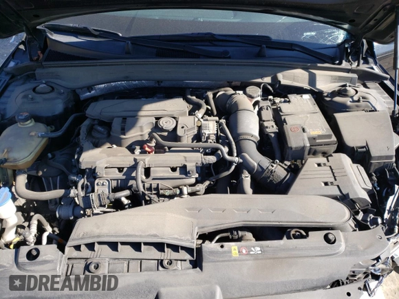 2022 Kia K5 GT-Line z VIN 5XXG64J28NG099211, wystawiony jako Copart lot #46346345 z przebiegiem 132 655 mil mil oraz Szkoda całkowita • Salvage title. Historia ofert i sprzedaży dostępna na DreamBid. Obrazek 13.