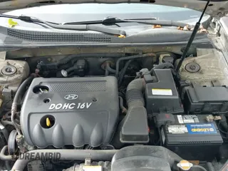 2008 Hyundai Sonata GLS с VIN 5NPET46C68H395290, выставлен на аукционе IAAI как лот 43428164 с пробегом 101 439 миль миль и . История ставок и продаж доступна на DreamBid. Изображение 12.