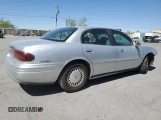 2000 Buick LeSabre Limited с VIN 1G4HR54K4YU212532, выставлен на аукционе Copart как лот 54661975 с пробегом 131 876 миль миль и Списание • Salvage title. История ставок и продаж доступна на DreamBid. Изображение 3.