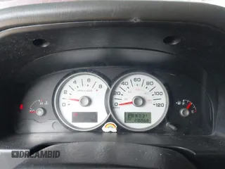 2005 Ford Escape XLS Value с VIN 1FMYU92Z75DA05019, выставлен на аукционе IAAI как лот 42283628 с пробегом 236 568 миль миль и . История ставок и продаж доступна на DreamBid. Изображение 7.