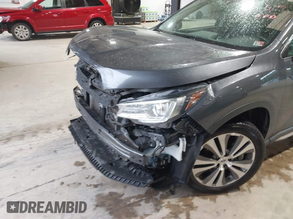 2022 Subaru Ascent Limited с VIN 4S4WMALD1N3408544, выставлен на аукционе IAAI как лот 42226761 с пробегом 75 929 миль миль и . История ставок и продаж доступна на DreamBid. Изображение 6.