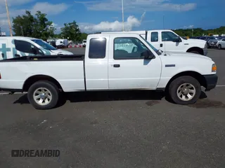 2008 Ford Ranger XL with VIN 1FTYR14DX8PB15493, listed as a IAAI auction lot 42678051 with 167,103 mi miles and . Bid and sale history available at DreamBid. Image 13.