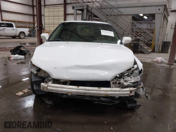 1999 Honda Accord LX with VIN 1HGCG6655XA043768, listed as a IAAI auction lot 42349237 with Not provided miles and . Bid and sale history available at DreamBid. Image 13.