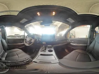 2024 Toyota Sienna LE with VIN 5TDCSKFCXRS123366, listed as a Copart auction lot 78481764 with 0 mi miles and Salvage Title. Bid and sale history available at carsss.com. Image 12.