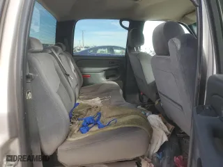 2006 GMC Sierra 1500 SLT with VIN 2GTEK13Z161270836, listed as a Copart auction lot 82603384 with 0 mi miles and Salvage Title. Bid and sale history available at carsss.com. Image 10.