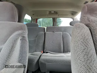 1999 GMC Yukon with VIN 1GKEK13R5XJ768856, listed as a Copart auction lot 67579134 with 189,397 mi miles and Salvage Title. Bid and sale history available at carsss.com. Image 10.