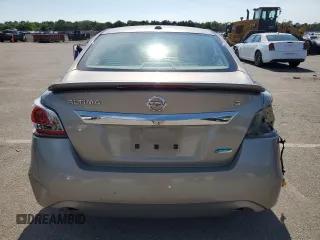 2014 Nissan Altima 2.5 S with VIN 1N4AL3AP4EC280591, listed as a Copart auction lot 70161804 with 14,455 mi miles and Non Repairable. Bid and sale history available at carsss.com. Image 6.