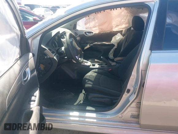 2013 Nissan Sentra SR z VIN 3N1AB7AP6DL673017, wystawiony jako IAAI lot #41478201 z przebiegiem 144 884 mil mil oraz . Historia ofert i sprzedaży dostępna na DreamBid. Obrazek 5.