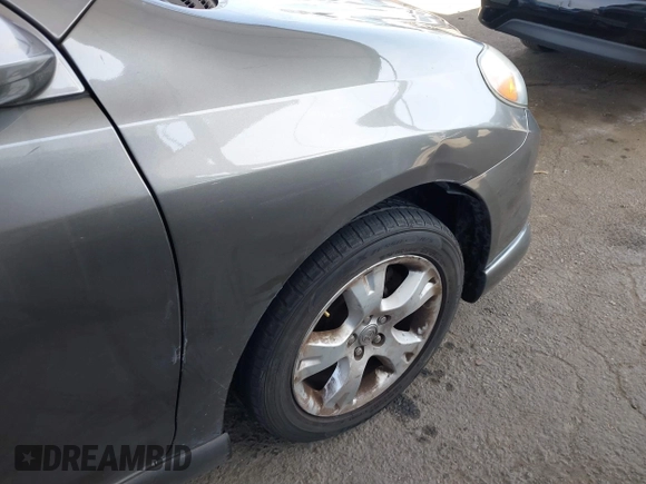 2004 Toyota Matrix Std with VIN 2T1KR32E04C292897, listed as a IAAI auction lot 41850648 with 88,374 mi miles. Bid and sale history available at carsss.com. Image 15.