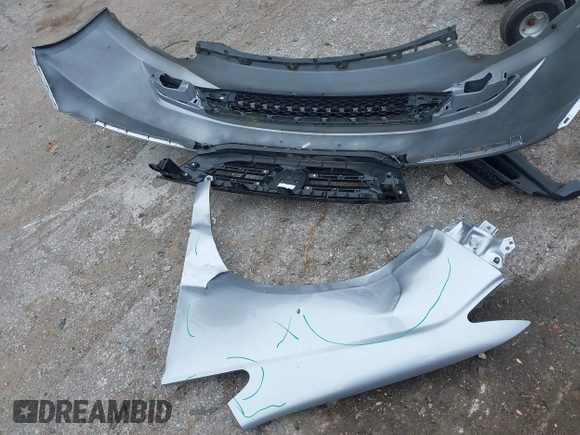 2016 Honda Odyssey LX с VIN 5FNRL5H25GB105730, выставлен на аукционе IAAI как лот 42275460 с пробегом 117 018 миль миль и . История ставок и продаж доступна на DreamBid. Изображение 12.