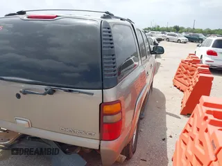 2003 Chevrolet Tahoe LT с VIN 1GNEC13Z33J280130, выставлен на аукционе IAAI как лот 41876824 с пробегом 152 530 миль миль и . История ставок и продаж доступна на DreamBid. Изображение 4.