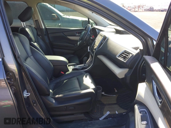 2021 Subaru Ascent Limited with VIN 4S4WMAMD0M3427518, listed as a IAAI auction lot 42115630 with 94,289 mi miles and . Bid and sale history available at DreamBid. Image 5.