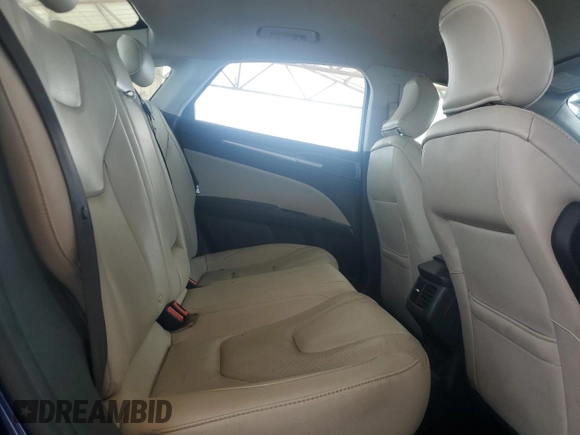 2016 Ford Fusion Titanium with VIN 3FA6P0K90GR344574, listed as a Copart auction lot 62486735 with 172,495 mi miles and Salvage title. Bid and sale history available at DreamBid. Image 10.