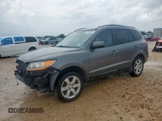 2009 Hyundai Santa Fe Limited z VIN 5NMSH13E99H313365, wystawiony jako Copart lot #63736905 z przebiegiem 152 151 mil mil oraz Szkoda całkowita • Salvage title. Historia ofert i sprzedaży dostępna na DreamBid. Obrazek 1.
